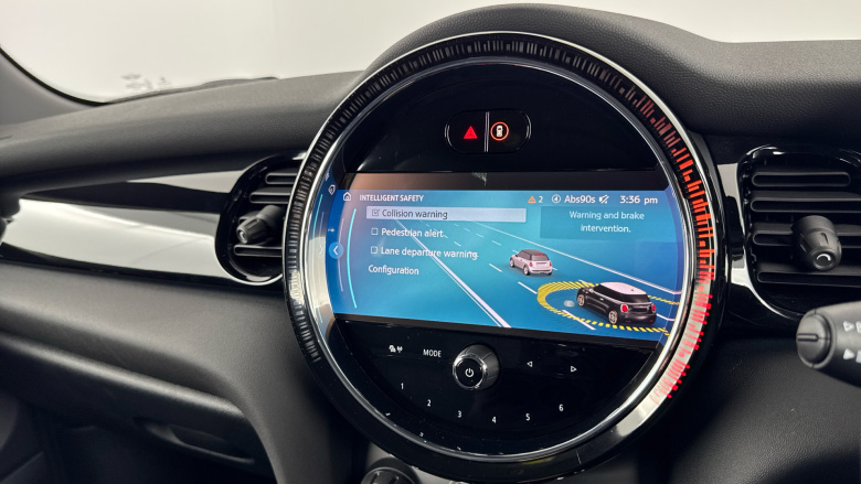 MINI Hatchback 135kW Cooper S Level 2 33kWh 3dr Auto Electric Hatchback